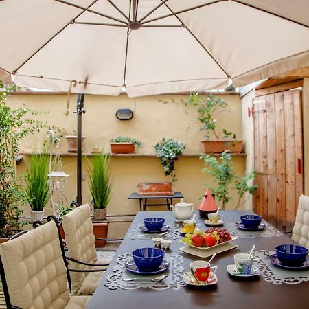 Renaissance Florence Apartment Ngoại thất bức ảnh