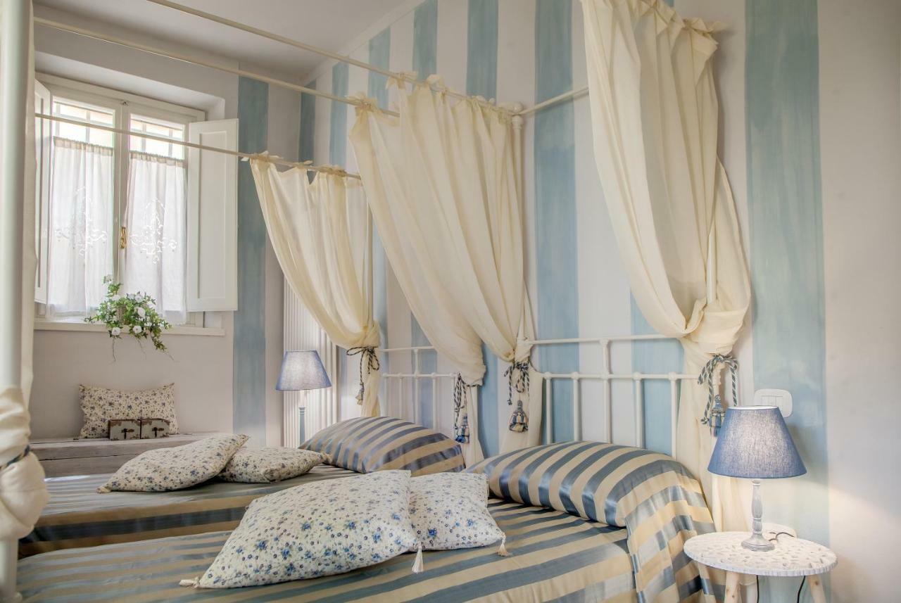 Renaissance Florence Apartment Ngoại thất bức ảnh