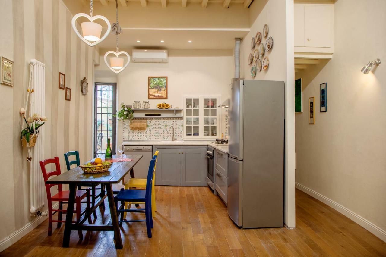 Renaissance Florence Apartment Ngoại thất bức ảnh