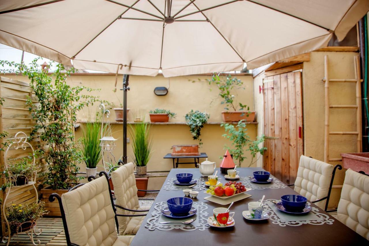 Renaissance Florence Apartment Ngoại thất bức ảnh
