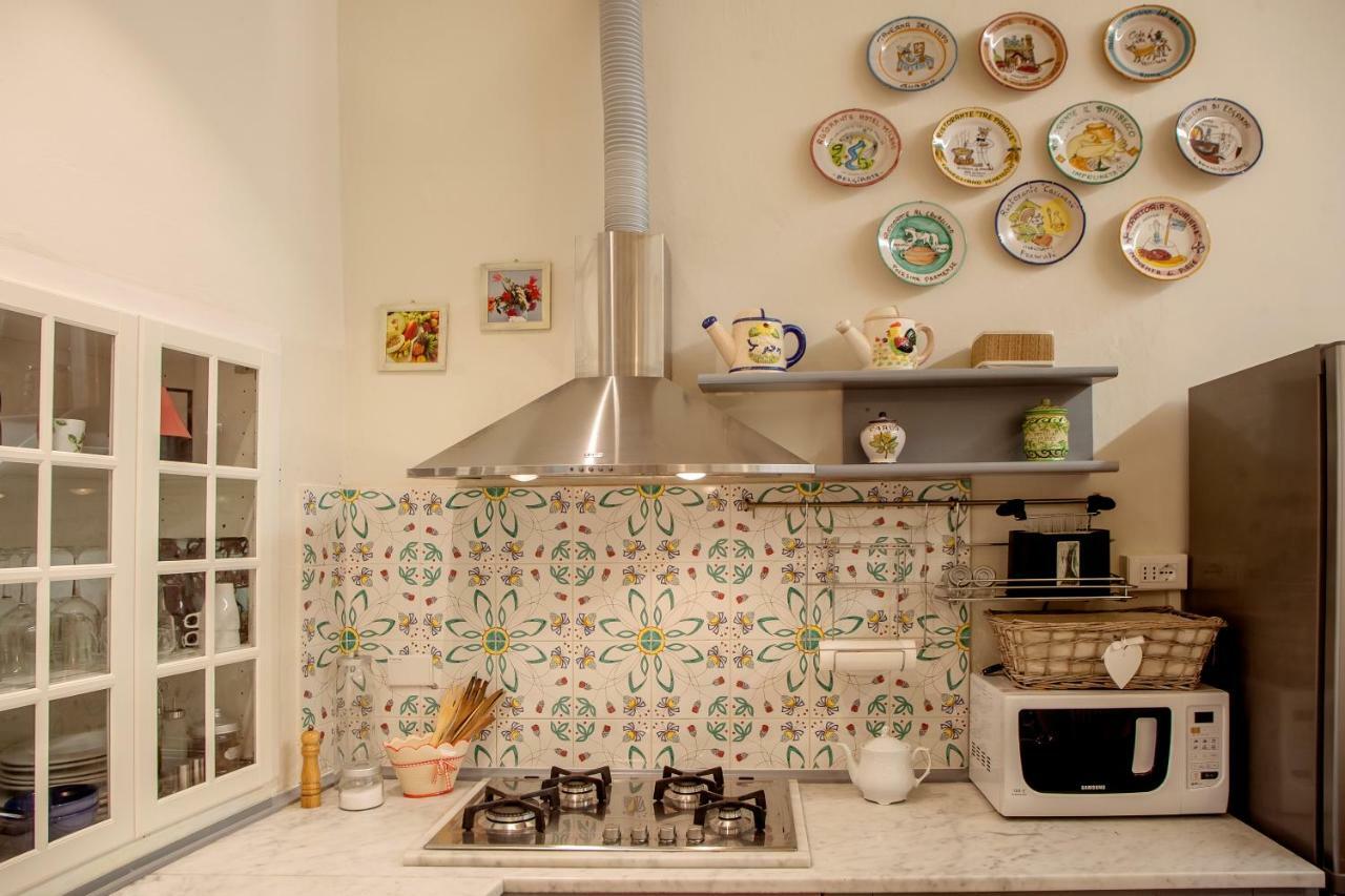 Renaissance Florence Apartment Ngoại thất bức ảnh