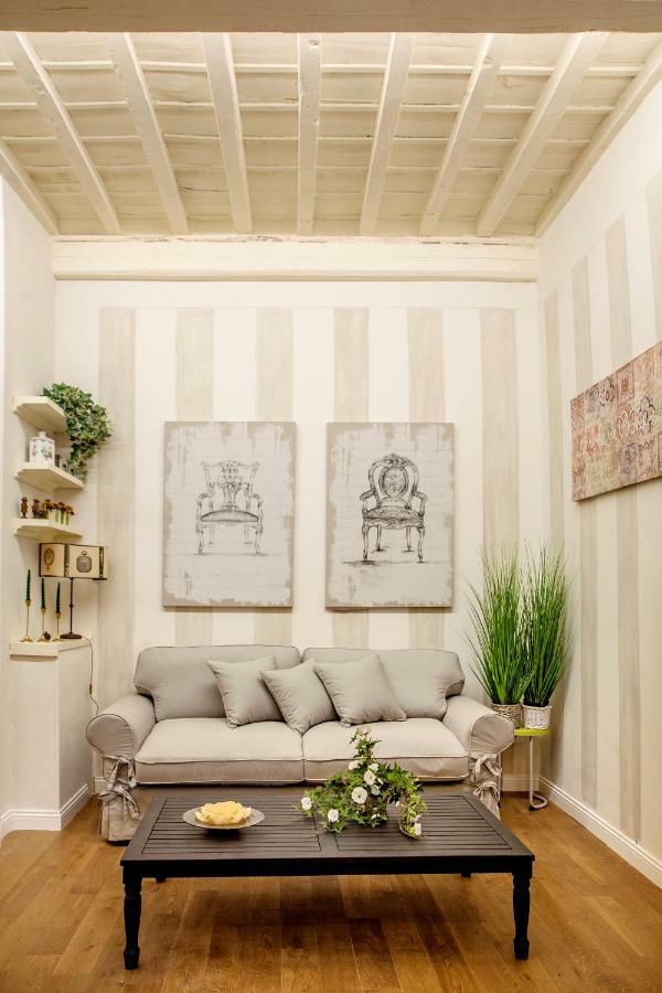 Renaissance Florence Apartment Ngoại thất bức ảnh