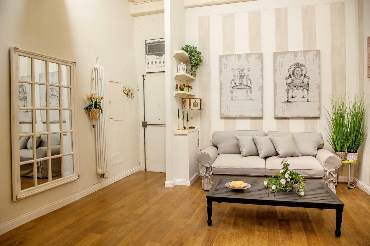 Renaissance Florence Apartment Ngoại thất bức ảnh