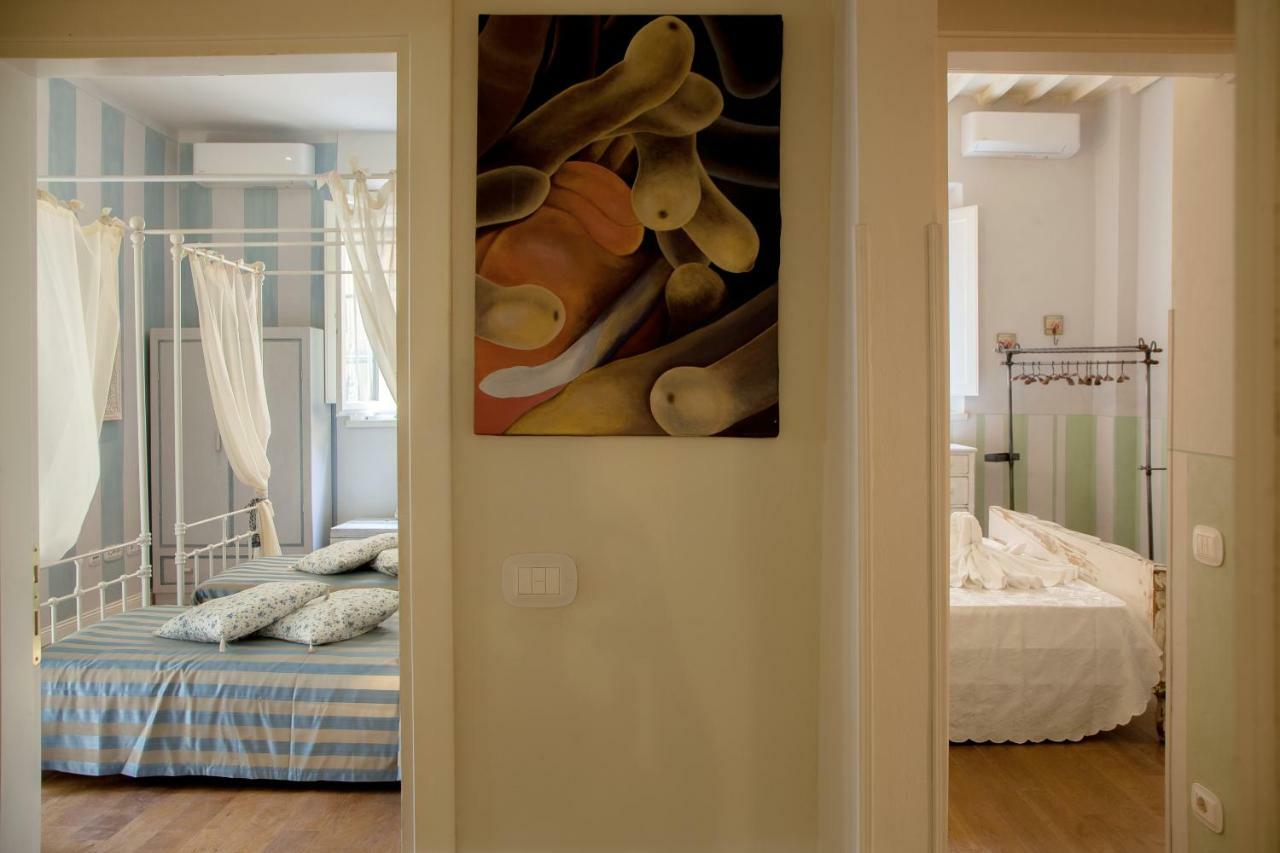 Renaissance Florence Apartment Ngoại thất bức ảnh