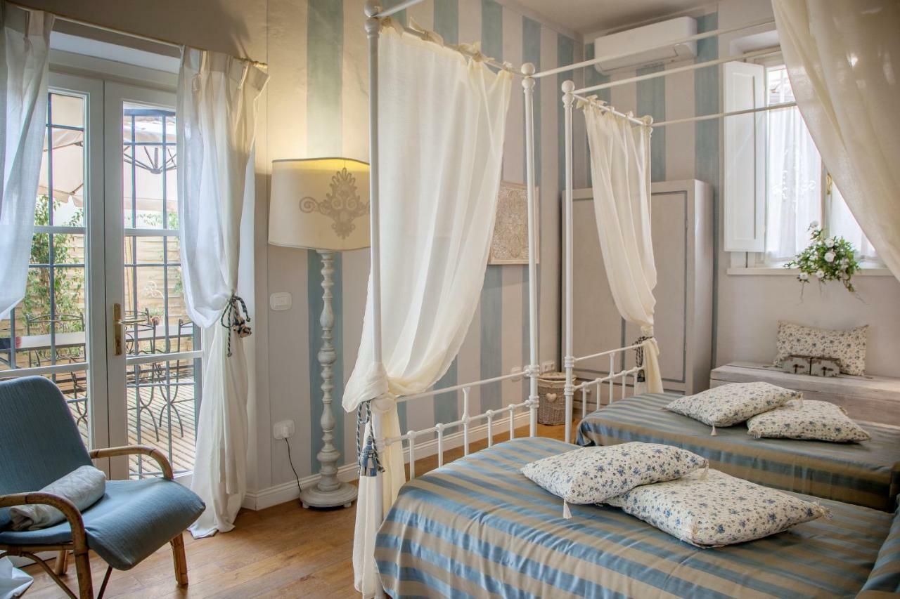 Renaissance Florence Apartment Ngoại thất bức ảnh
