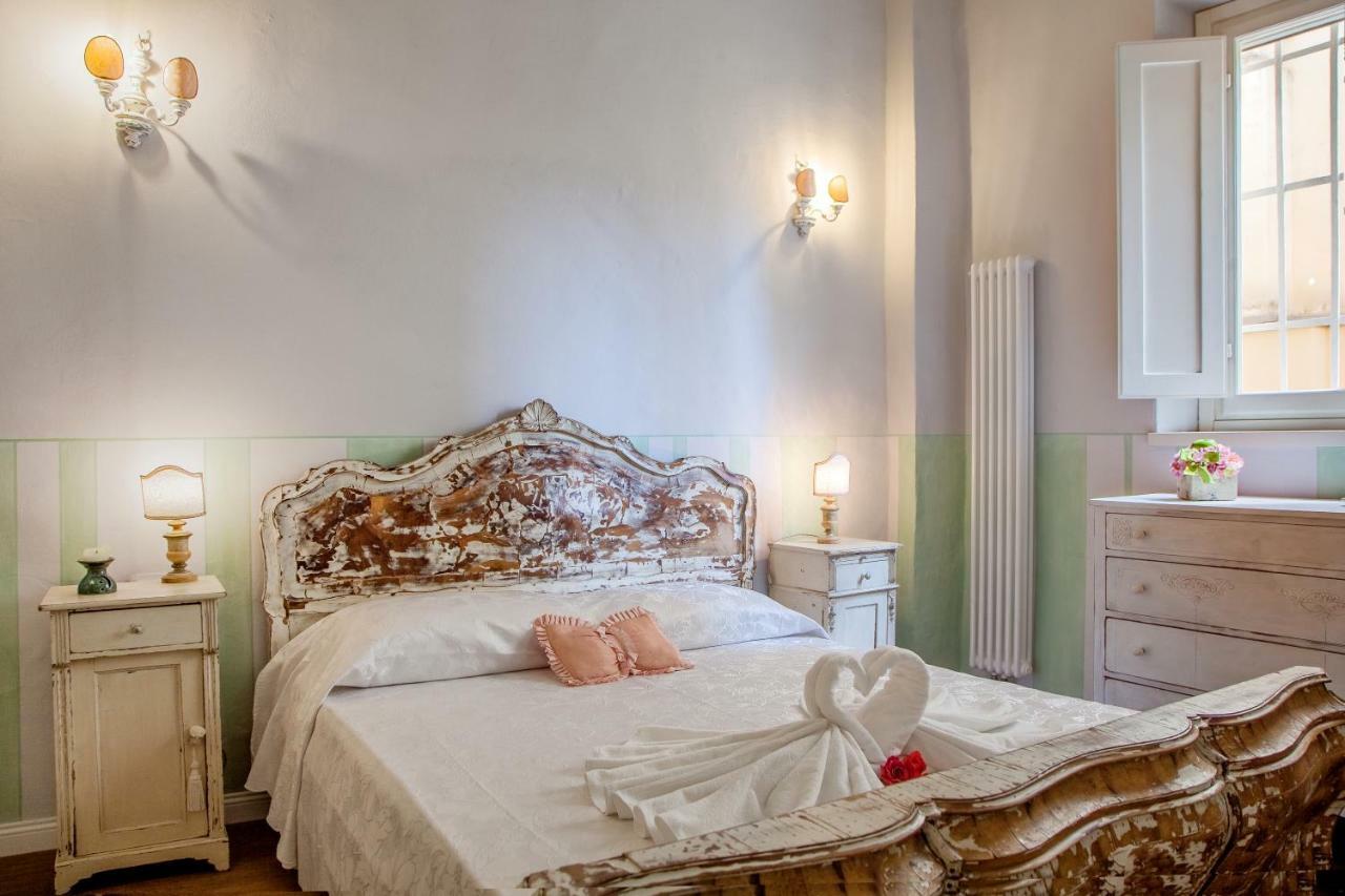 Renaissance Florence Apartment Ngoại thất bức ảnh