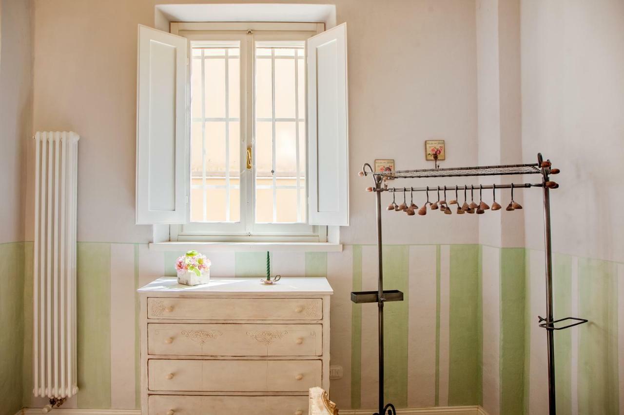 Renaissance Florence Apartment Ngoại thất bức ảnh