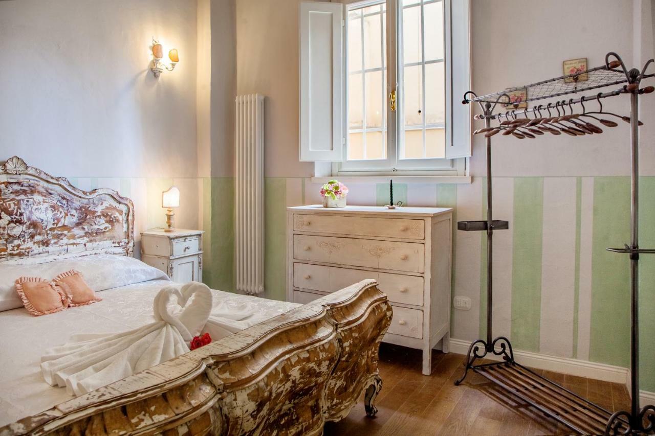 Renaissance Florence Apartment Ngoại thất bức ảnh