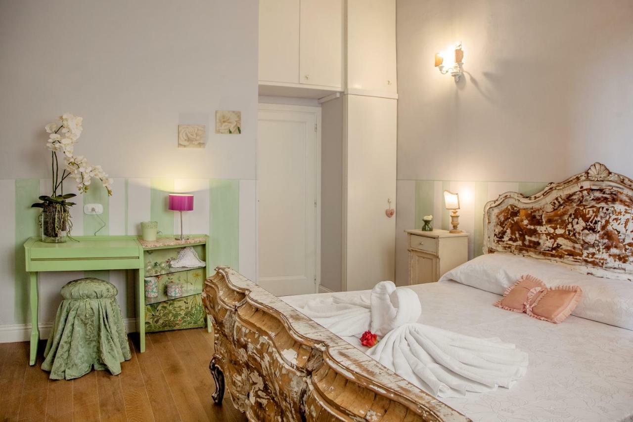 Renaissance Florence Apartment Ngoại thất bức ảnh