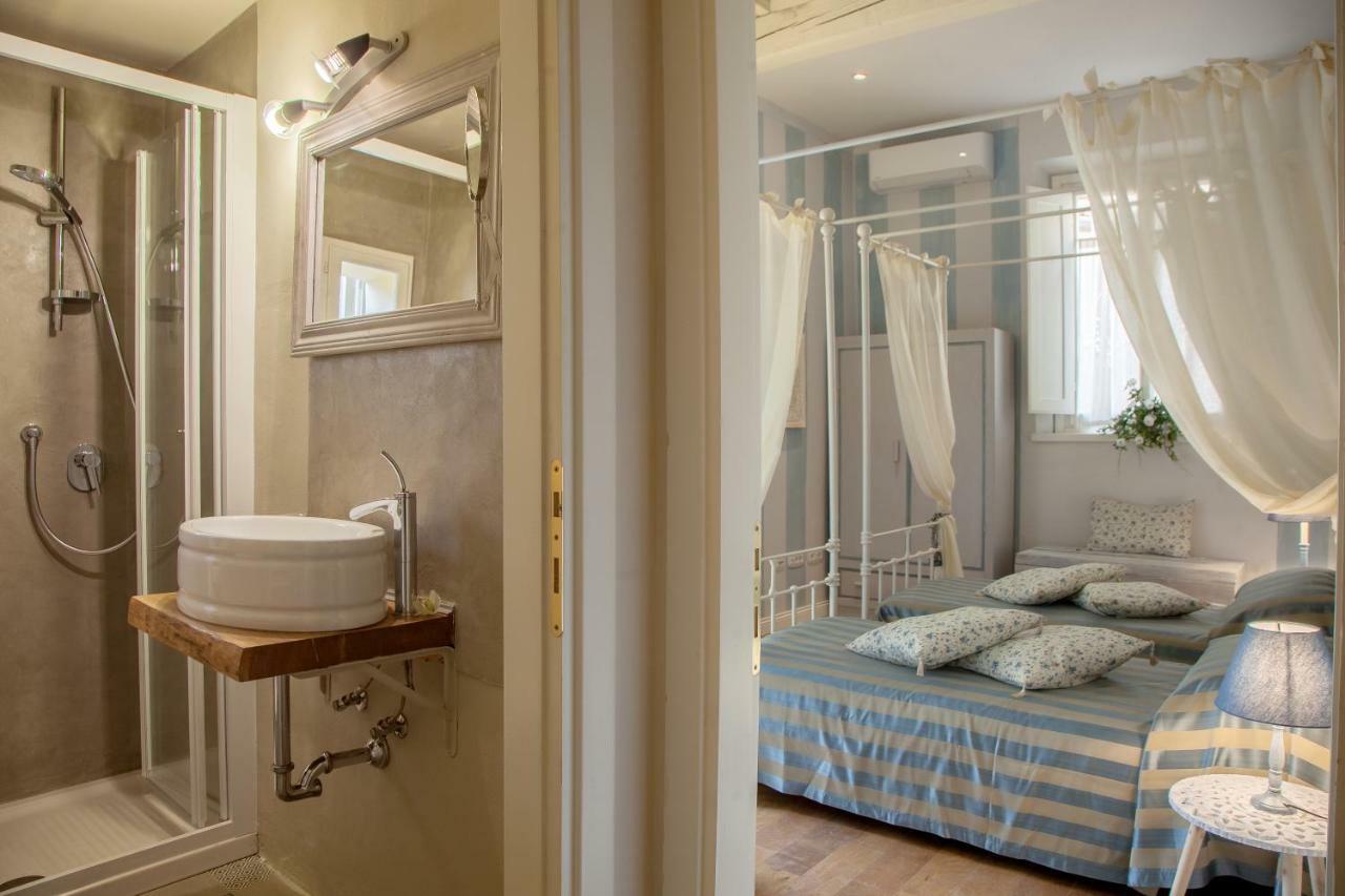 Renaissance Florence Apartment Ngoại thất bức ảnh