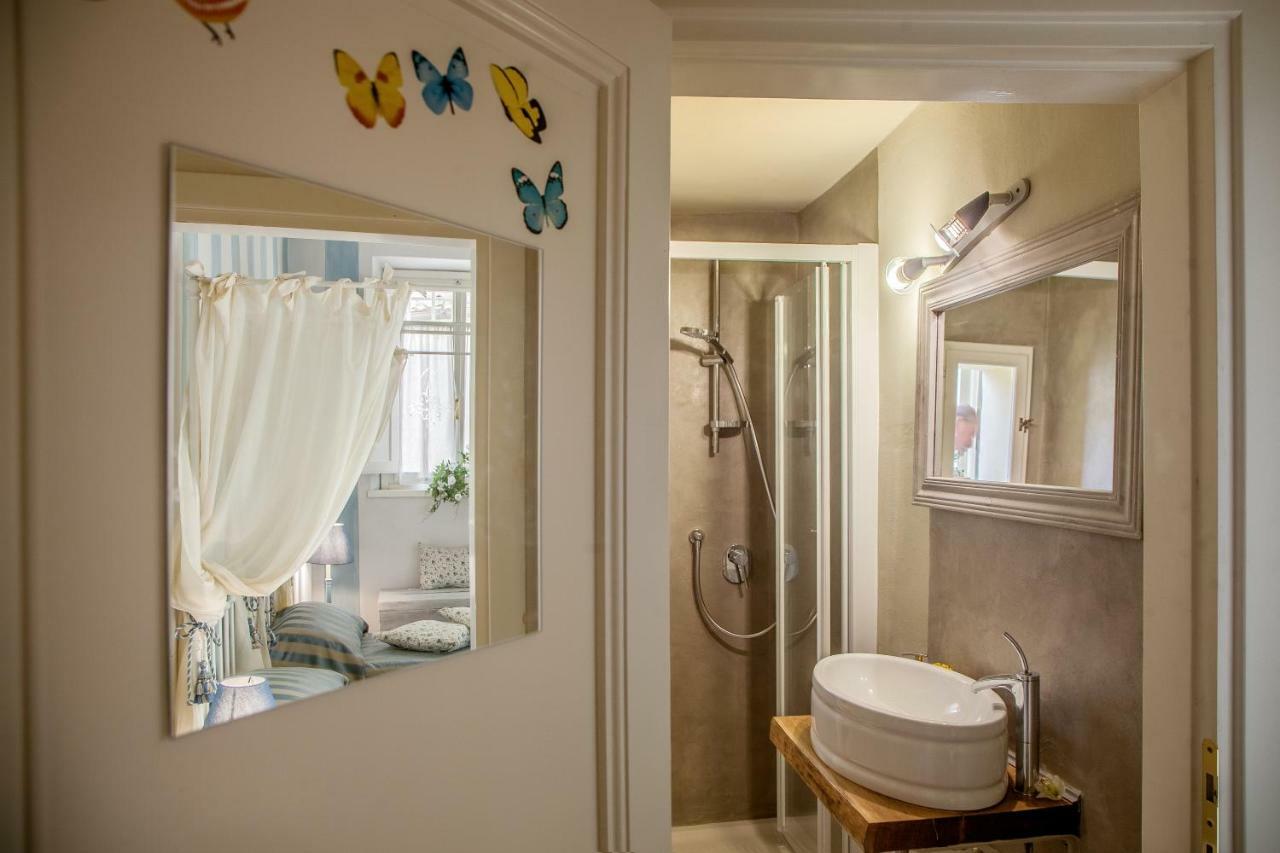 Renaissance Florence Apartment Ngoại thất bức ảnh