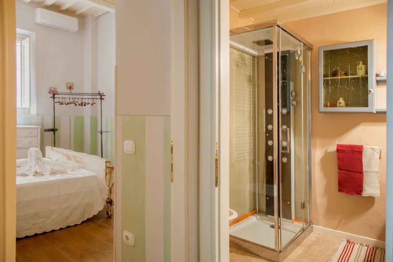 Renaissance Florence Apartment Ngoại thất bức ảnh