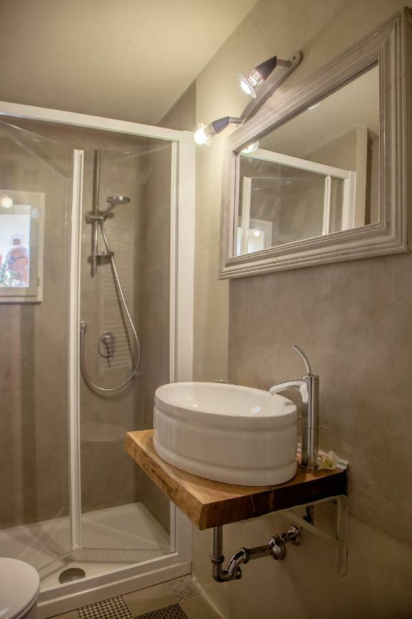 Renaissance Florence Apartment Ngoại thất bức ảnh