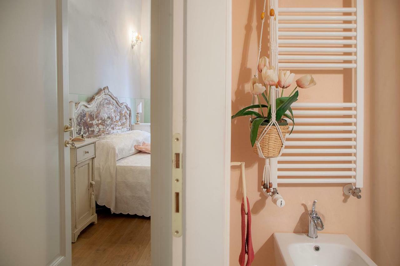 Renaissance Florence Apartment Ngoại thất bức ảnh
