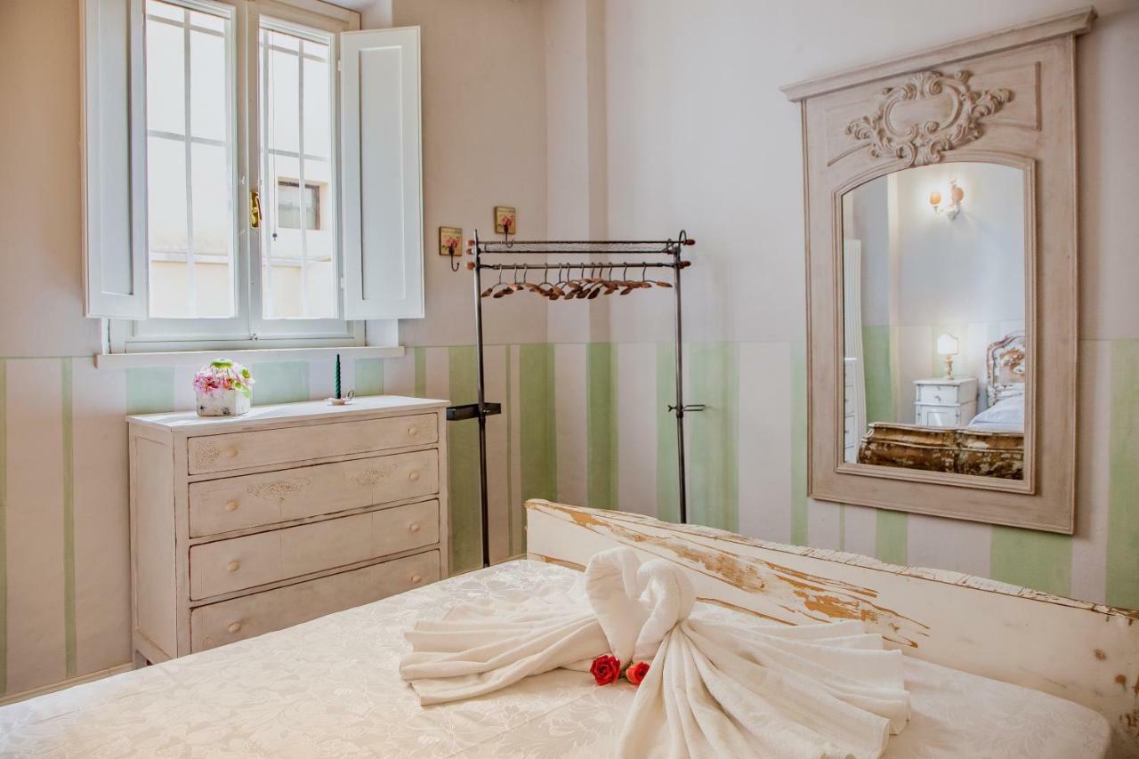 Renaissance Florence Apartment Ngoại thất bức ảnh