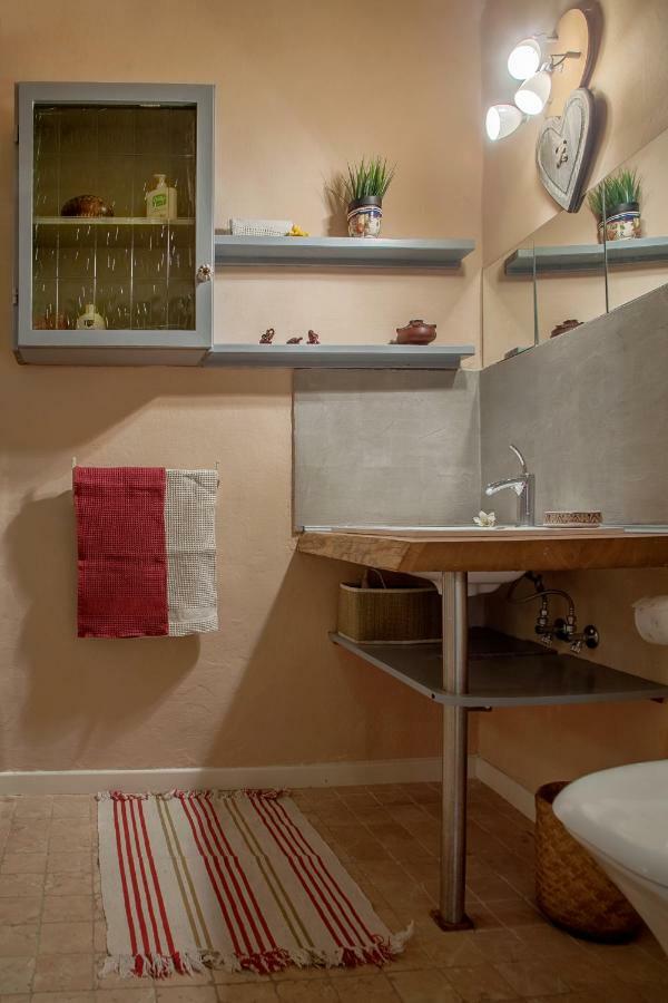 Renaissance Florence Apartment Ngoại thất bức ảnh
