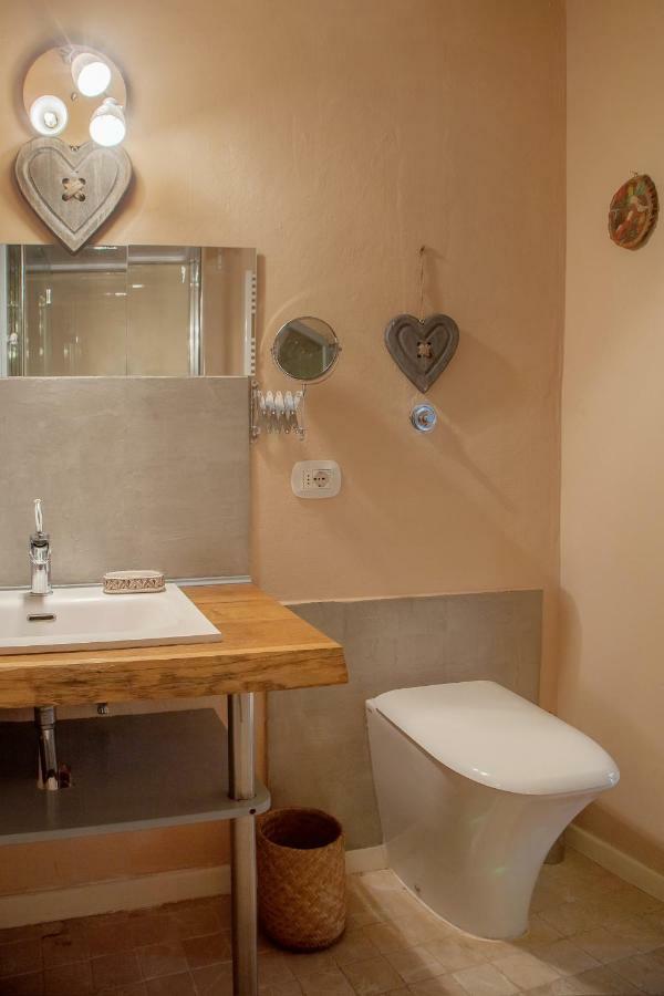 Renaissance Florence Apartment Ngoại thất bức ảnh